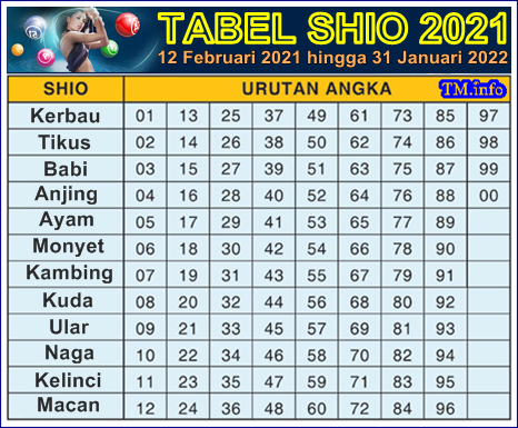 DATA SHIO 2021-2022
